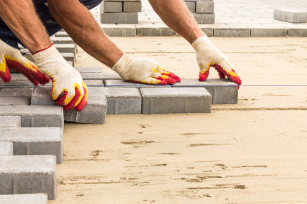 Best Concrete Paver Driveway  in Graton, CA