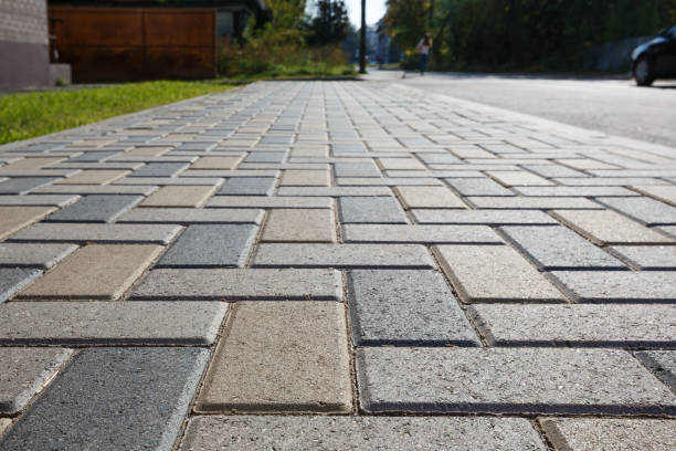 Best Residential Paver Driveway  in Graton, CA