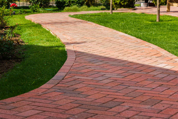 Best Interlocking Driveway Pavers  in Graton, CA