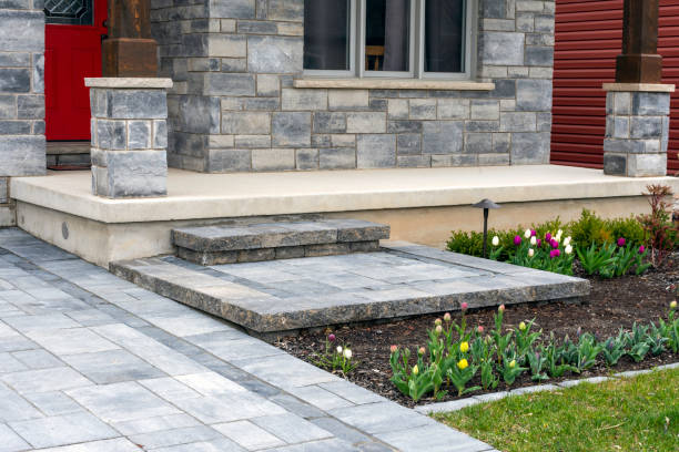 Best Driveway Paver Repair  in Graton, CA