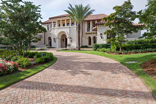 Best Residential Paver Driveway  in Graton, CA