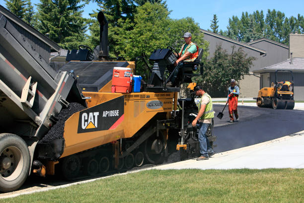 Best Local Driveway Pavers  in Graton, CA