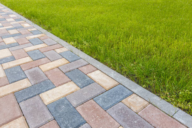 Best Professional Driveway Pavers  in Graton, CA